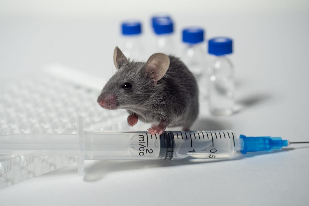 laboratory mouse Lab rats